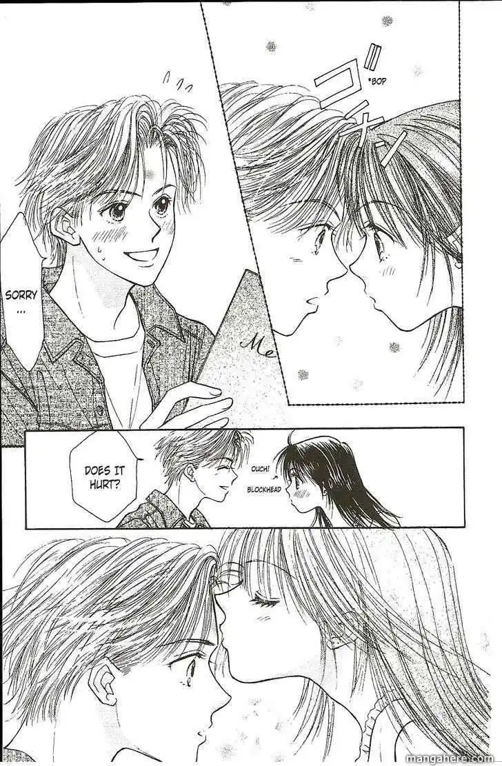 Venus wa Kataomoi Chapter 17 4